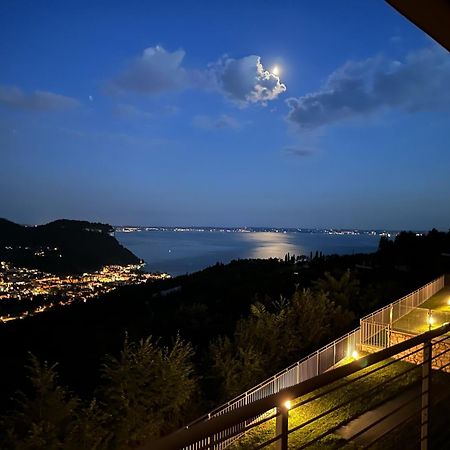 Appartamenti Annachiara Costermano Exteriér fotografie