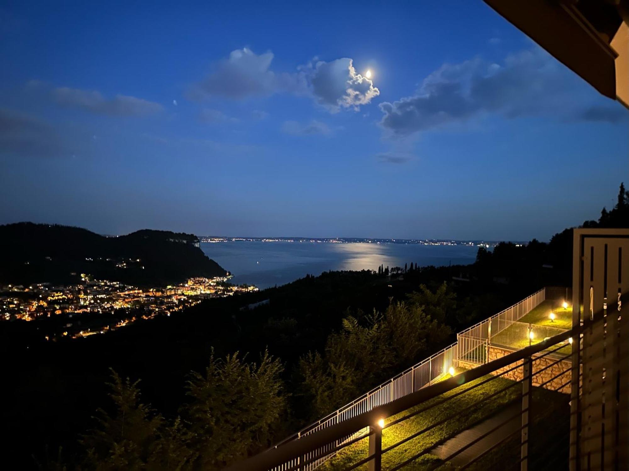 Appartamenti Annachiara Costermano Exteriér fotografie