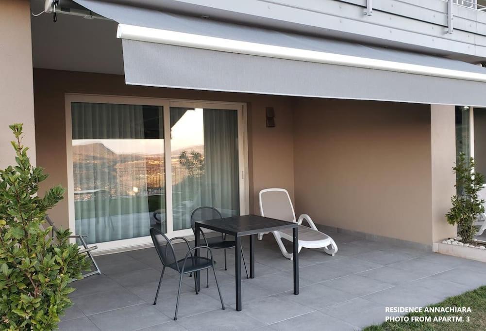 Appartamenti Annachiara Costermano Exteriér fotografie