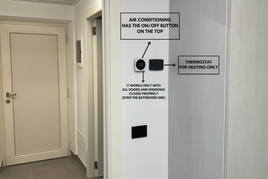 Appartamenti Annachiara Costermano Exteriér fotografie