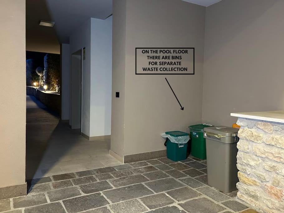 Appartamenti Annachiara Costermano Exteriér fotografie