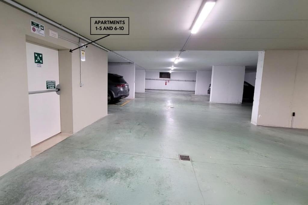 Appartamenti Annachiara Costermano Exteriér fotografie