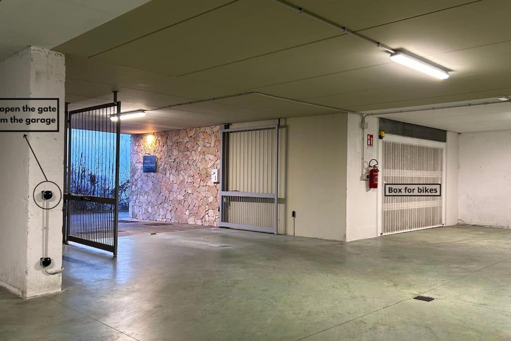 Appartamenti Annachiara Costermano Exteriér fotografie