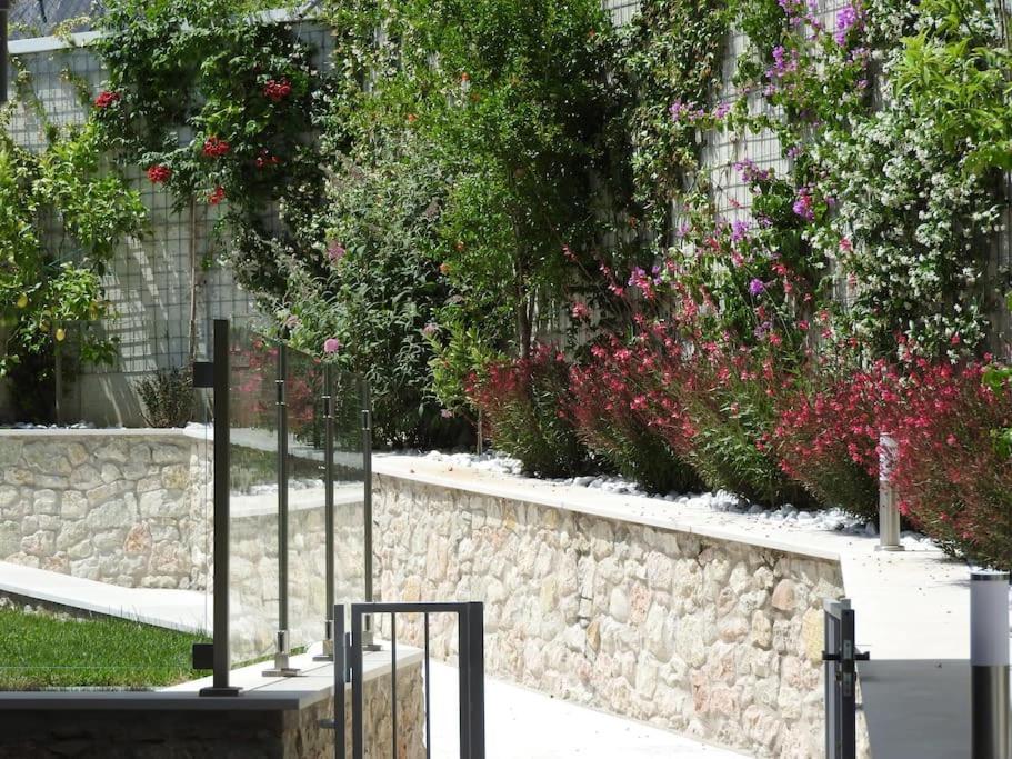 Appartamenti Annachiara Costermano Exteriér fotografie