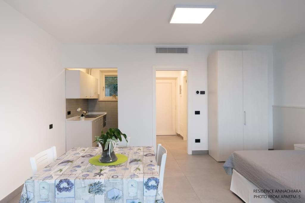 Appartamenti Annachiara Costermano Exteriér fotografie