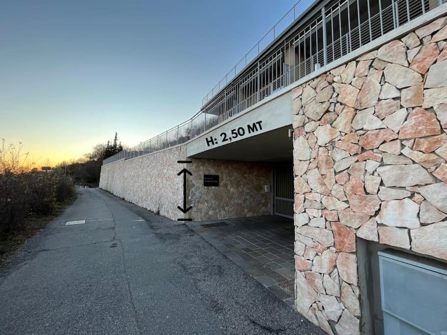 Appartamenti Annachiara Costermano Exteriér fotografie