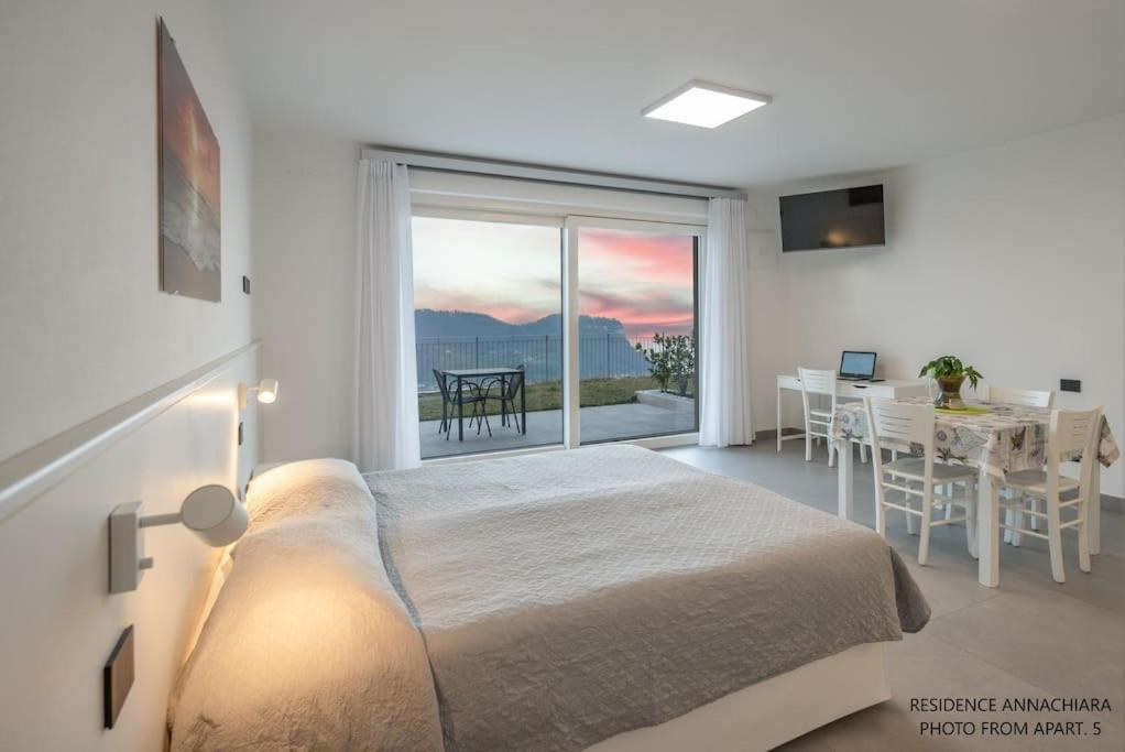 Appartamenti Annachiara Costermano Exteriér fotografie