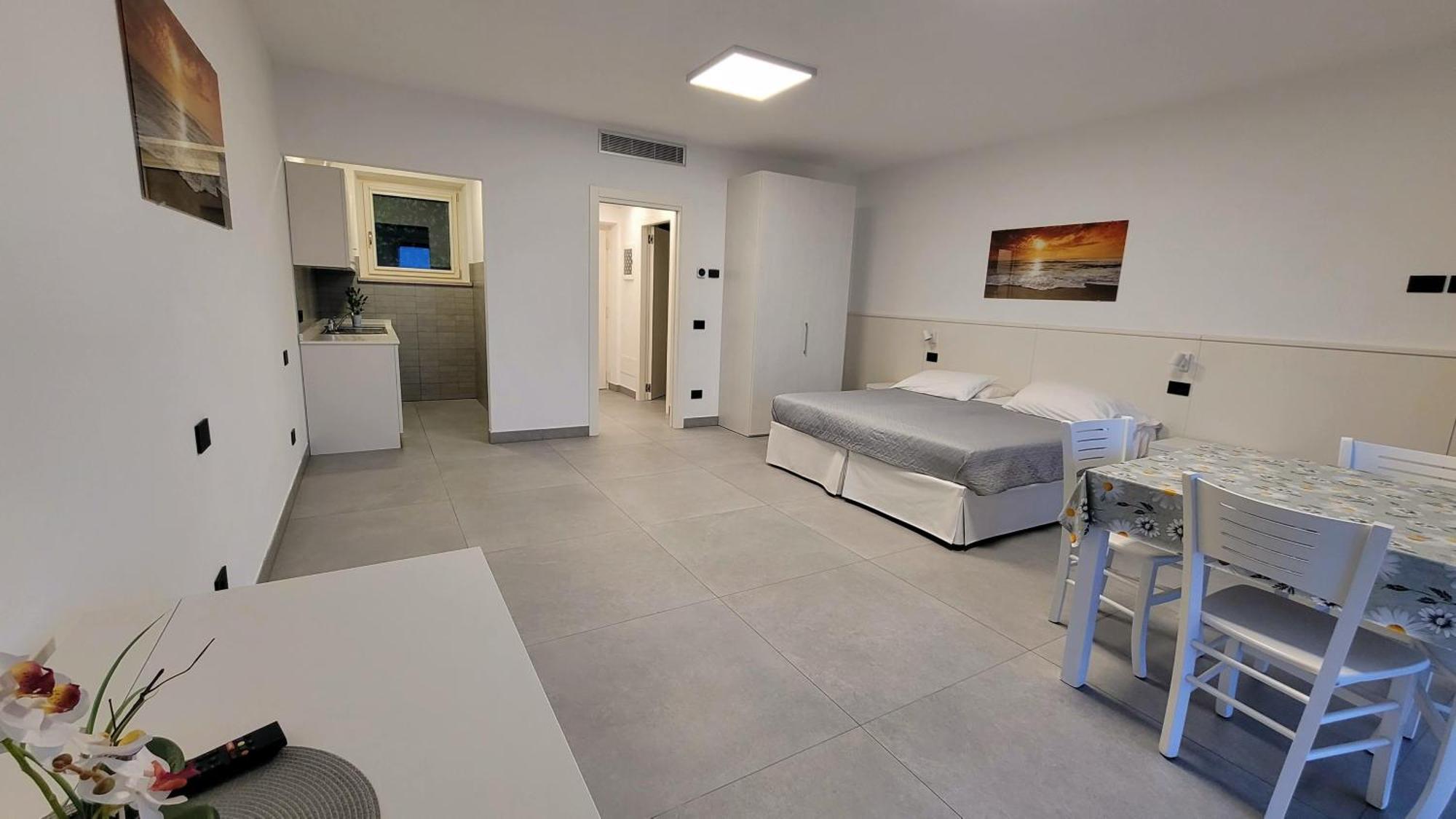 Appartamenti Annachiara Costermano Exteriér fotografie