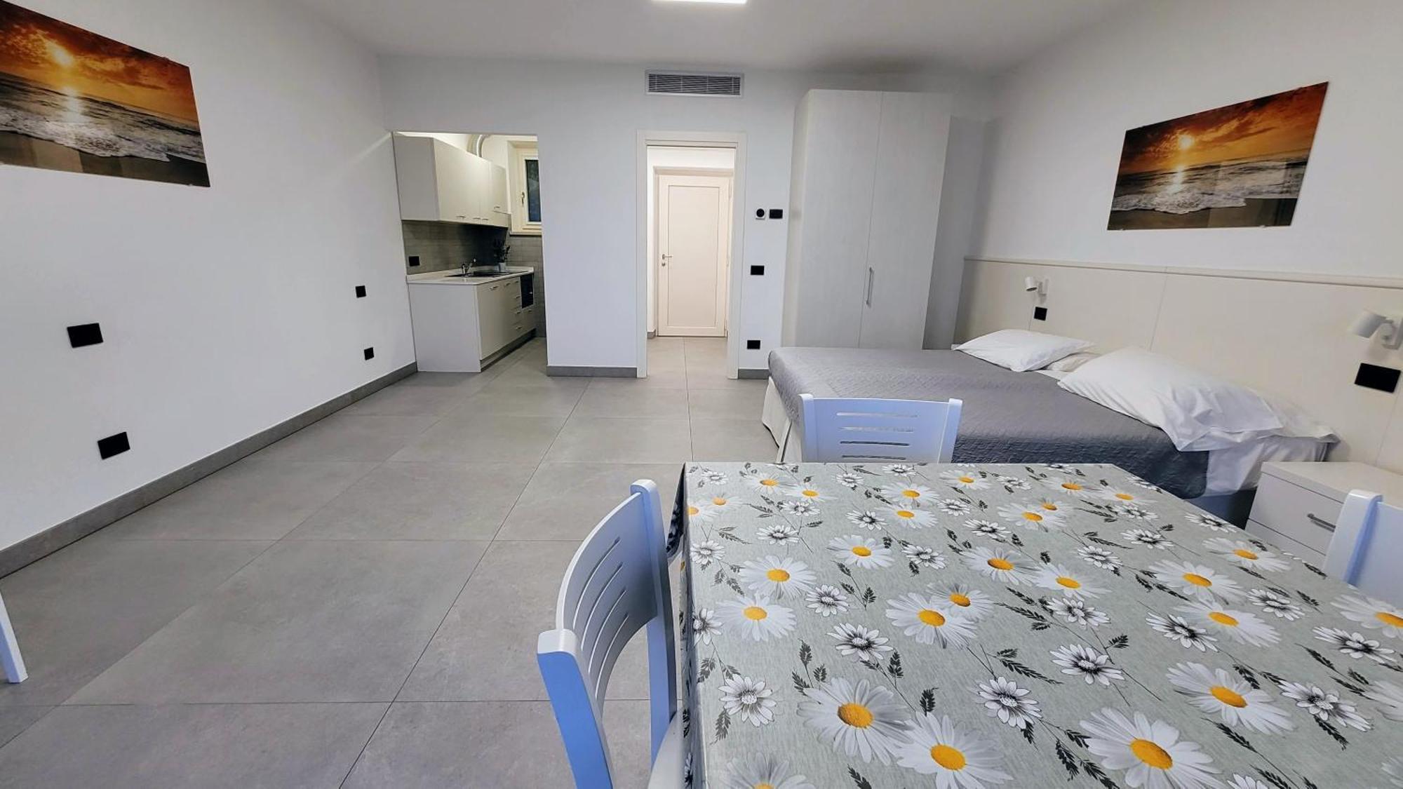 Appartamenti Annachiara Costermano Exteriér fotografie